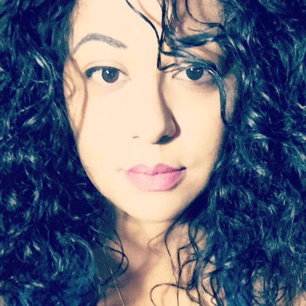 Meet your Posher, Ivette